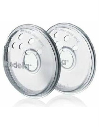 Formador De Pezon 2Un 8.0229 de Medela