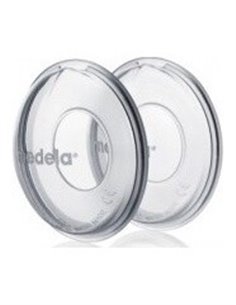 Copa Recolector Leche 80240 de Medela