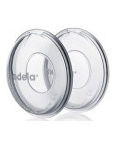 Copa Recolector Leche 80240 de Medela