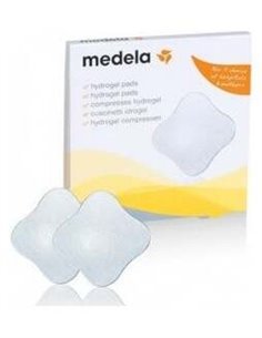 Parche Hidrogel 4Un 0080054 de Medela