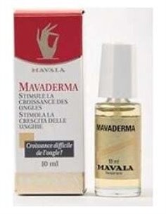 Mavala Mavaderma Aceite Fortalecedor Uñas 10Ml. de Mavala