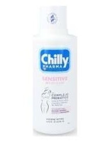 Chilly Sensitive Ph 5.0 450Ml de Chilly