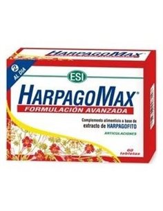 Harpagomax (Verpago) (Ext. Seco) 60Comp. de Trepatdiet-Esi