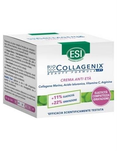 Collagenix Crema Antiedad 50Ml. de Trepatdiet-Esi