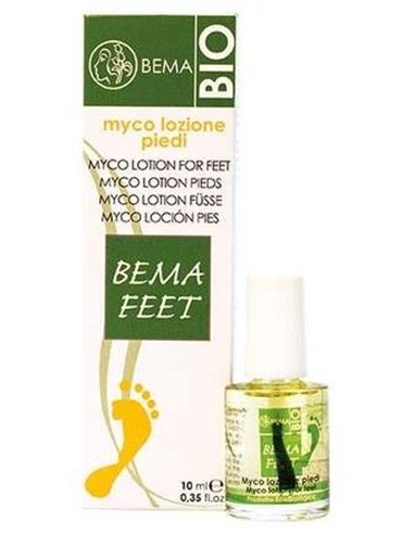 Bema Feet Myco Locion Pies 10Ml. Bio de Bema