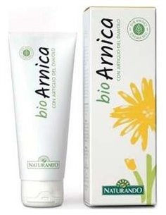 Bio Arnica Crema 75Ml. de Naturando