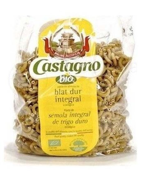 CORNETTI DE TRIGO INTEGRAL de Castagno