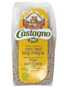 Estrellitas De Trigo Sarraceno 250Gr. Eco Sg de Castagno