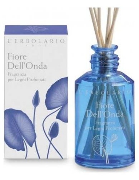 Flor De La Ola Fragancias Mikados150Ml. de L´Erbolario