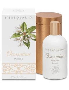 Osmanthus Perfume 100Ml. de L´Erbolario