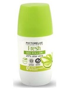 Desodorante Fresh Roll-On 50Ml. de Harbor
