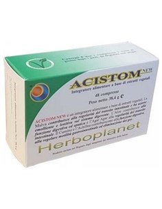 Acistom 48Comp. de Herboplanet