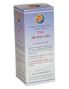 Tsa Fumaria Officinalis Sumidades (Fumaria) 50 Ml de Herboplanet