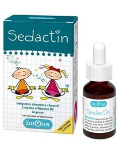 Sedactin 20Ml. de Buona