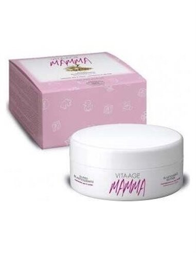 Vita-Age Mamma Manteca Antiestrias 250Ml. de Bottega Di Lungavita