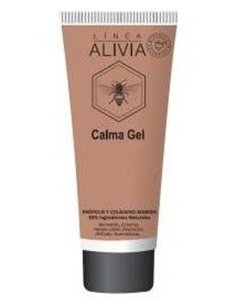Calma Gel Propolis Y Colageno Marino 100Ml. de Linea Alivia