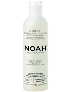Champu Hidratante Con Hinojo Dulce 250Ml. de Noah