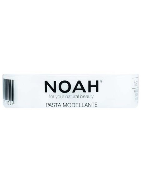 Cera Capilar Modeladora Con Geranio-Hinojo 50Ml. de Noah