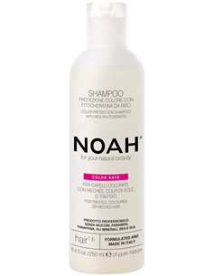 Champu Protector Color 250Ml. de Noah