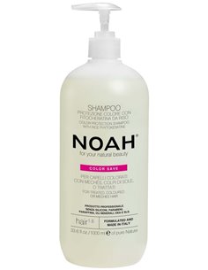 Champu Protector Color 1000Ml. de Noah