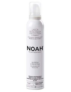 Laca Capilar Con Vitamina E 250Ml. de Noah