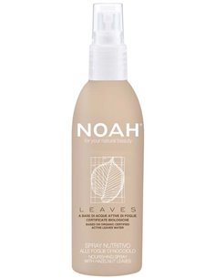 Leaves Alisante Avellana Spray 150Ml. de Noah