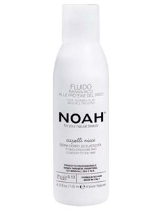 Fluido Reavivador Rizos 125Ml. de Noah