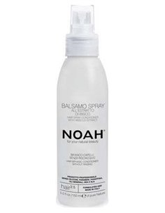 Acondicionador Capilar Sin Aclarado Spray 150Ml. de Noah