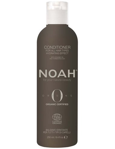 Origins Acondicionador Hidratante Sesamo 250Ml Eco de Noah