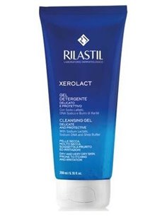 Ril Xerolact Gel 200Ml. de Rilastil