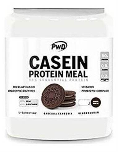 Casein Protein Meal Cookie - Cream 1,5Kg. de Pwd