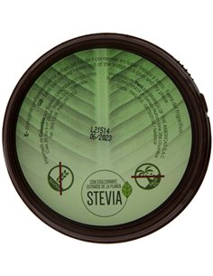 Crema Cacao-Avellana Stevia 200Gr de Torras