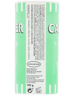 Polvos Talco Calber N2 100Gr de Calber