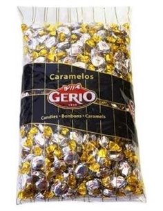 Caramelo Miel Y Limon Mini 1Kg. de Gerio