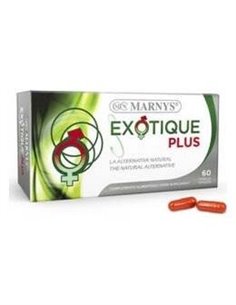 Exotique Plus 60Cap. de Marnys
