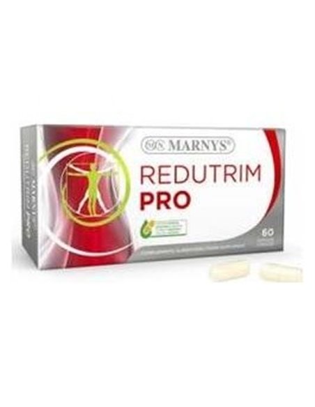 Redutrim Pro 60Cap. de Marnys