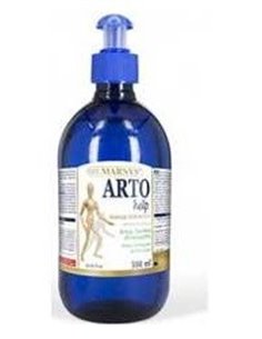 Artohelp Complex Liquido 500Ml. de Marnys