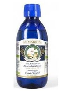 Aceite De Almendras Dulces 250Ml. de Marnys