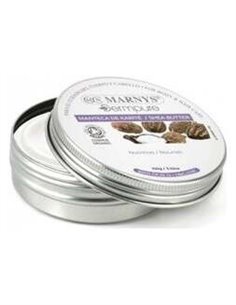 Manteca Corporal Dermpure Karite Nutritiva 100Gr. de Marnys