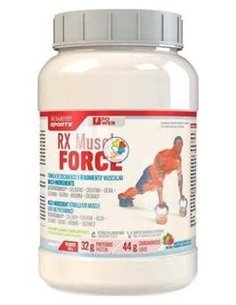 Rx Muscle Force Bote 1800Gr. de Marnys