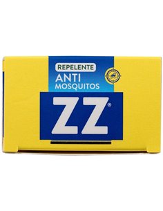 Zz Repelente Mosquitos 100Ml de Zz