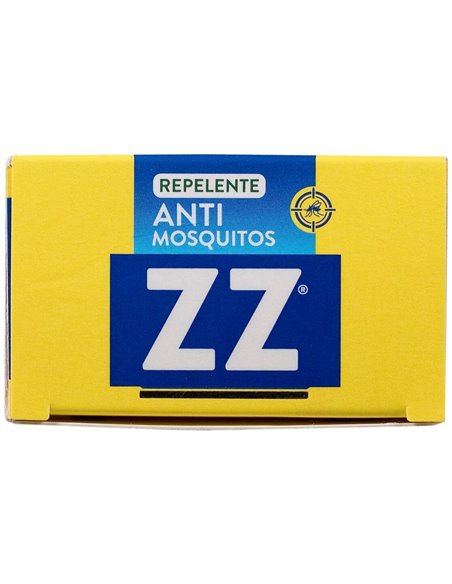 Zz Repelente Mosquitos 100Ml de Zz