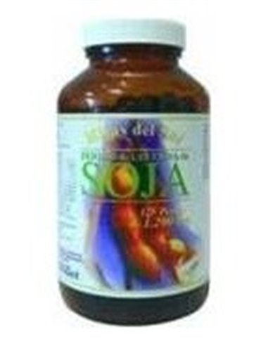 Lecitina Ip 500 Mg 250 Perlas de Ynsadiet