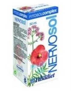 Nervosol 50 Ml de Ynsadiet
