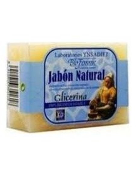 Jabón Glicerina 100 Gr de Ynsadiet