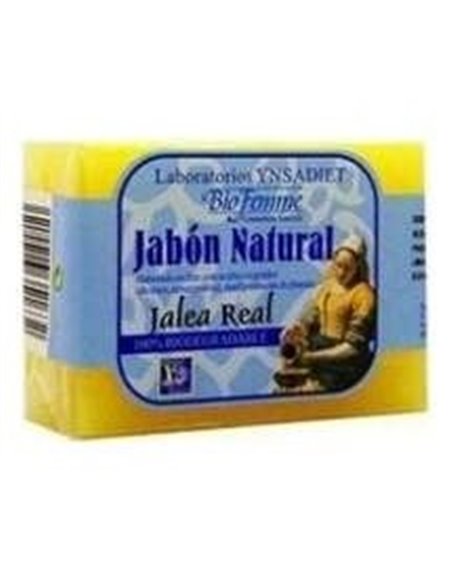 Jabón Jalea 100 Gr de Ynsadiet