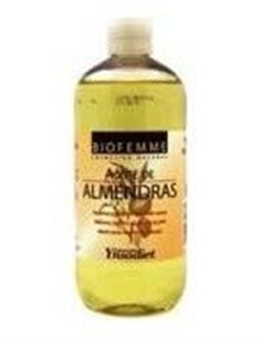 Aceite De Almendras Dulces 500 Ml de Ynsadiet