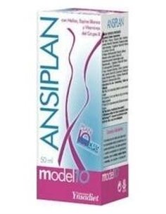 Ansiplan Model 10 50 Ml de Ynsadiet