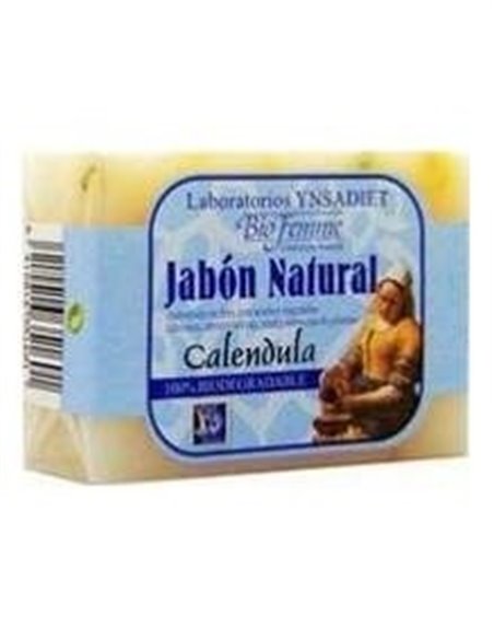 Jabón Jojoba 100 Gr de Ynsadiet
