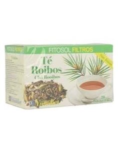 Te Roibos 20 Filtros de Ynsadiet